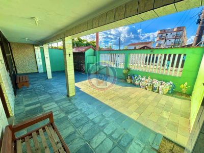 Casa, 2 quartos, 130 m² - Foto 1