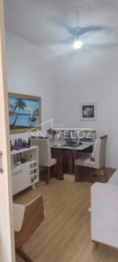 Apartamento, 1 quarto, 30 m² - Foto 2