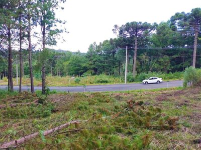 Terreno, 450 m² - Foto 3