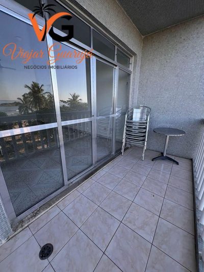 Apartamento, 2 quartos, 115 m² - Foto 2