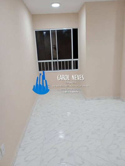 Apartamento, 2 quartos, 55 m² - Foto 2