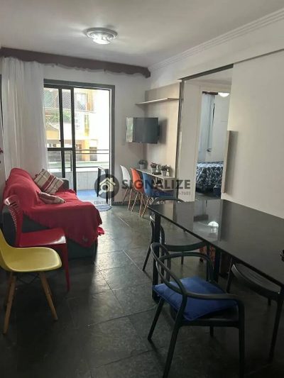 Apartamento, 2 quartos, 62 m² - Foto 3