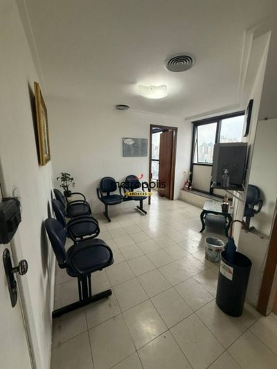 Sala-Conjunto, 66 m² - Foto 2