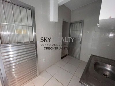Casa, 1 quarto, 25 m² - Foto 3