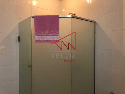 Apartamento, 4 quartos, 206 m² - Foto 2