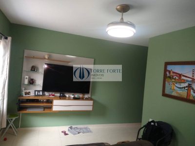 Casa, 2 quartos, 69 m² - Foto 2