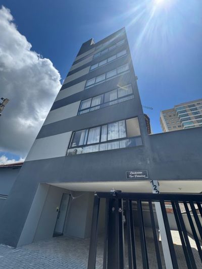 Apartamento, 3 quartos, 85 m² - Foto 1