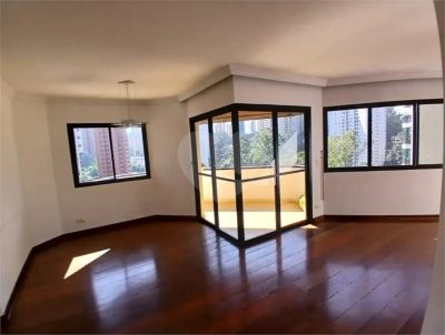 Apartamento, 3 quartos, 166 m² - Foto 1