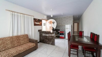 Casa, 2 quartos, 64 m² - Foto 4