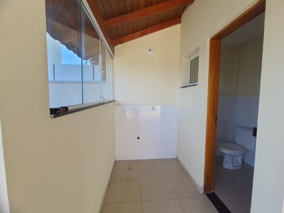 Cobertura, 2 quartos, 120 m² - Foto 5