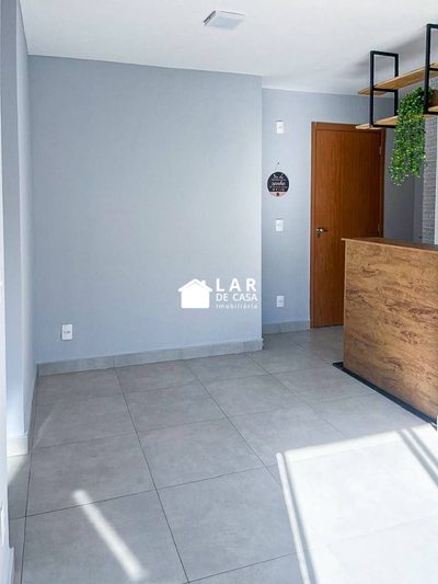 Apartamento, 2 quartos, 43 m² - Foto 5