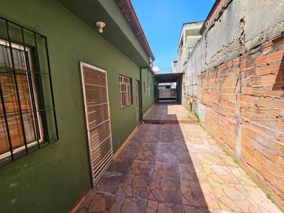 Casa, 2 quartos, 90 m² - Foto 3