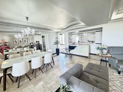 Apartamento, 3 quartos, 180 m² - Foto 5