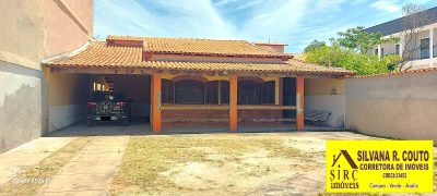 Casa, 2 quartos, 480 m² - Foto 1