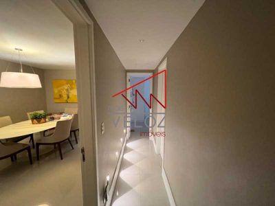 Apartamento, 4 quartos, 221 m² - Foto 5