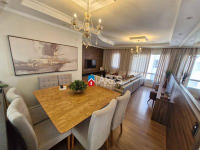 Apartamento, 2 quartos, 69 m² - Foto 1