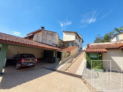 Casa, 7 quartos, 473 m² - Foto 4