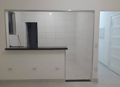 Apartamento, 1 quarto, 55 m² - Foto 4