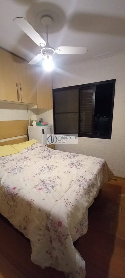 Apartamento, 3 quartos, 67 m² - Foto 3