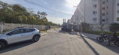 Apartamento, 2 quartos, 40 m² - Foto 1
