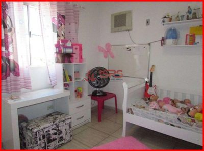 Casa, 2 quartos, 57 m² - Foto 3