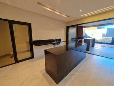 Sobrado, 3 quartos, 228 m² - Foto 4