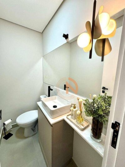 Apartamento, 3 quartos, 163 m² - Foto 5