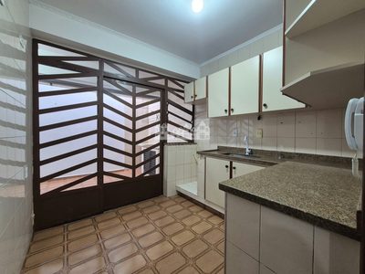 Apartamento, 3 quartos, 100 m² - Foto 4