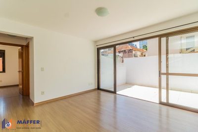 Apartamento, 2 quartos, 69 m² - Foto 1
