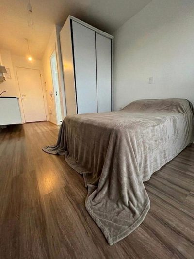 Apartamento, 1 quarto, 23 m² - Foto 1