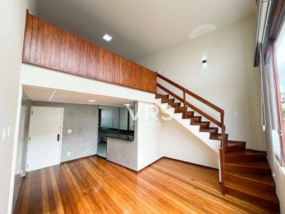 Apartamento, 1 quarto, 37 m² - Foto 2