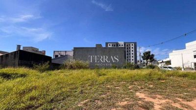Terreno, 218 m² - Foto 1