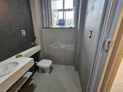 Apartamento, 1 quarto, 33 m² - Foto 4