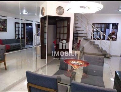 Casa, 3 quartos, 163 m² - Foto 3