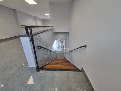 Sala-Conjunto, 126 m² - Foto 5