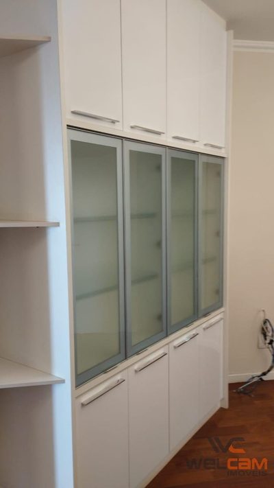 Apartamento, 2 quartos, 137 m² - Foto 3