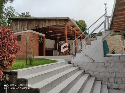 Casa, 2 quartos, 101 m² - Foto 1