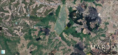 Terreno, 54 hectares - Foto 4