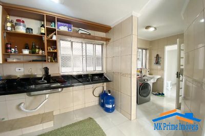 Apartamento, 2 quartos, 60 m² - Foto 3