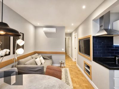 Apartamento, 3 quartos, 67 m² - Foto 3