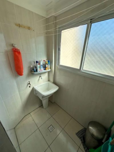 Apartamento, 1 quarto, 44 m² - Foto 2
