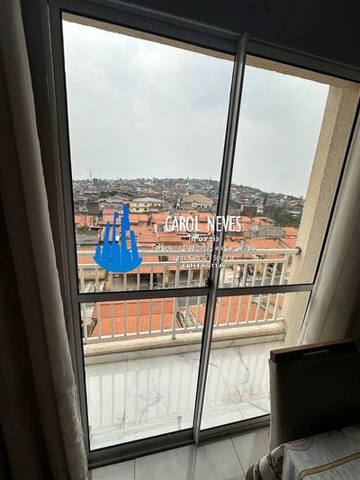 Apartamento, 2 quartos - Foto 4