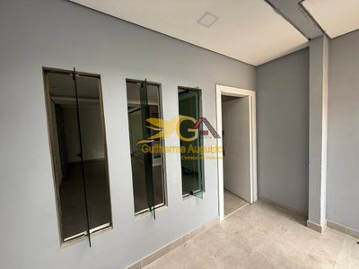 Casa, 5 quartos, 260 m² - Foto 3