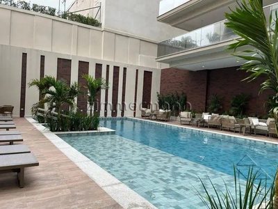 Apartamento, 4 quartos, 238 m² - Foto 1