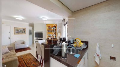 Apartamento, 2 quartos, 55 m² - Foto 5