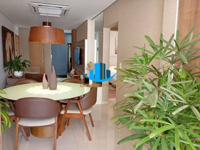 Apartamento, 2 quartos, 92 m² - Foto 1