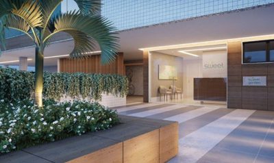 Cobertura, 2 quartos, 165 m² - Foto 3