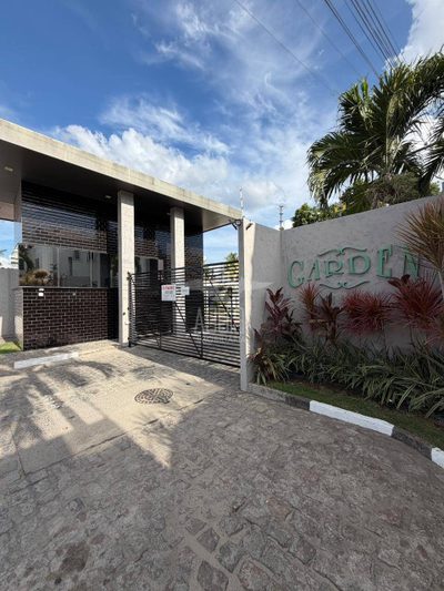 Casa, 3 quartos, 196 m² - Foto 1
