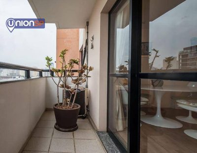 Apartamento, 3 quartos, 93 m² - Foto 5