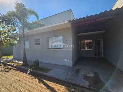 Casa, 2 quartos, 65 m² - Foto 1